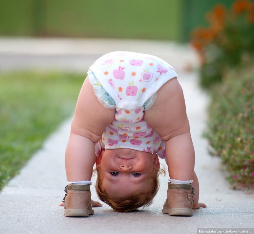 А давайте... просто все улыбнемся (фото 3)