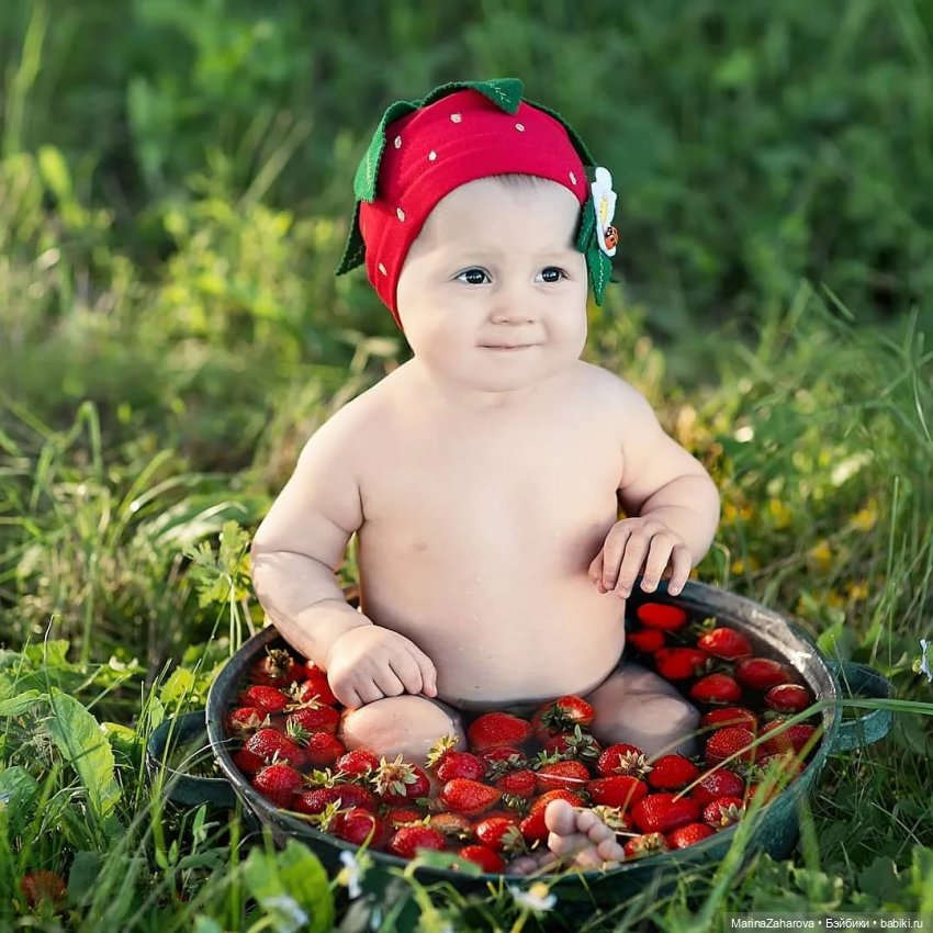 А давайте... просто все улыбнемся