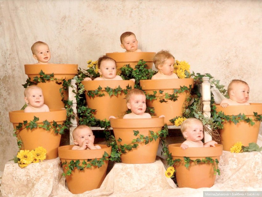 А давайте... просто все улыбнемся (фото 5)