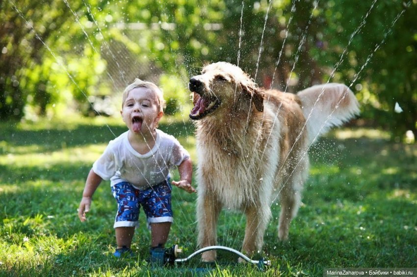 А давайте... просто все улыбнемся
