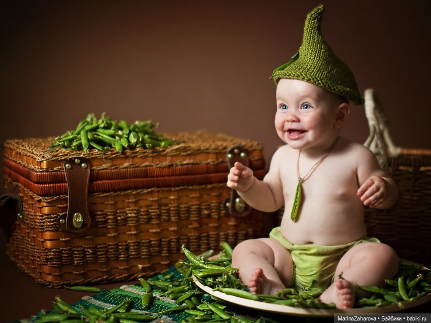 А давайте... просто все улыбнемся (фото 10)