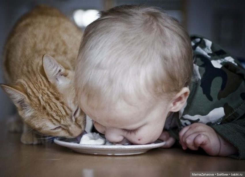 А давайте... просто все улыбнемся