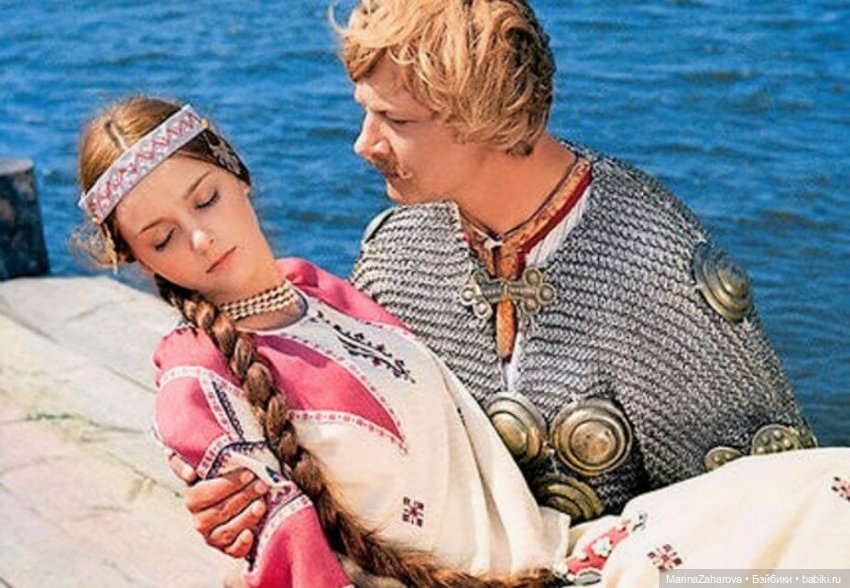 Цвет настроения..."Сказочный"