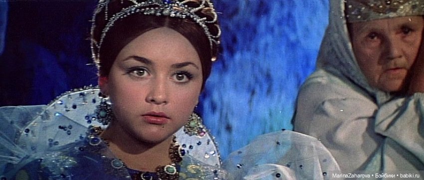 Цвет настроения..."Сказочный" (фото 9)