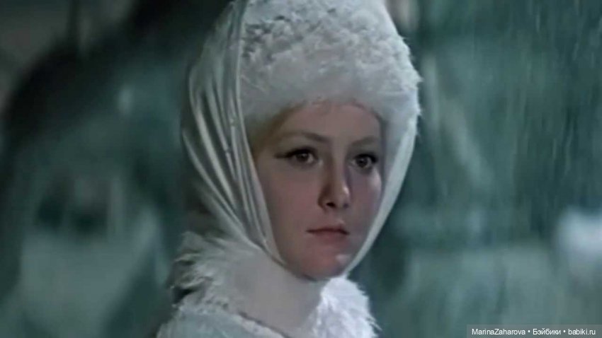 Цвет настроения..."Сказочный"