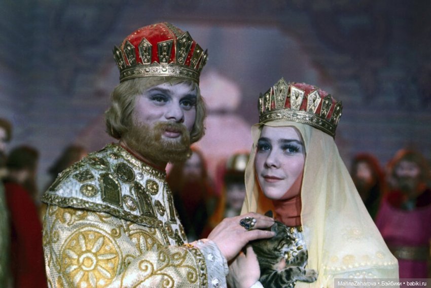 Цвет настроения..."Сказочный" (фото 6)