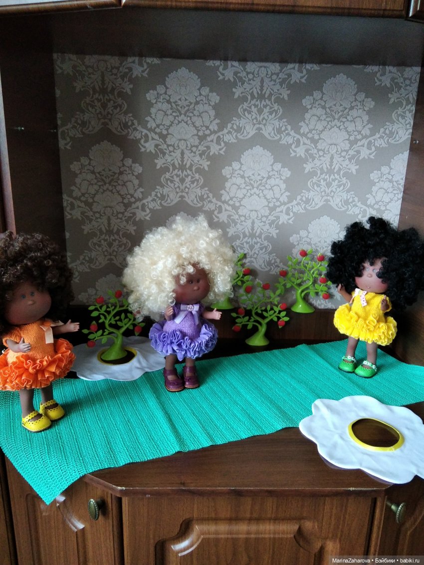 Кто на свете всех кудрявей, всех кудрявей, кучерявей (фото 7)