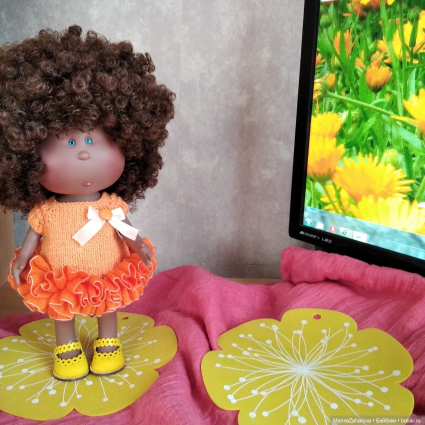 Мы девчонки просто класс! Полюбуйтесь-ка на нас (фото 7)