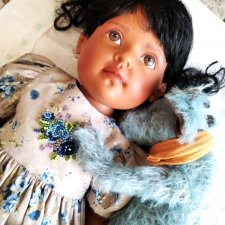 Ах... зачем я голубой?