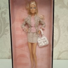 Barbie Daria Королева шоппинга