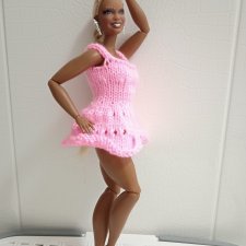 Миссис из "Излом времени"