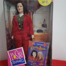 Barbie Rosi O‘Donell