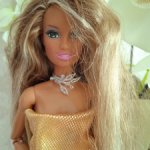 Райла из "Волшебство Пегаса Rayla Barbie Magic of Pegasus