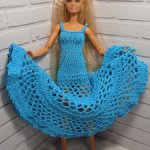 Barbie extra  барби экстра, гибрид на высоком теле мтм