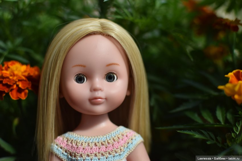 Из домовёнка - в красавицу (фото 5)