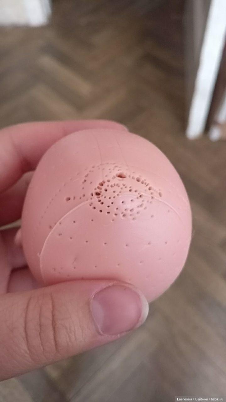 Из домовёнка - в красавицу (фото 3)