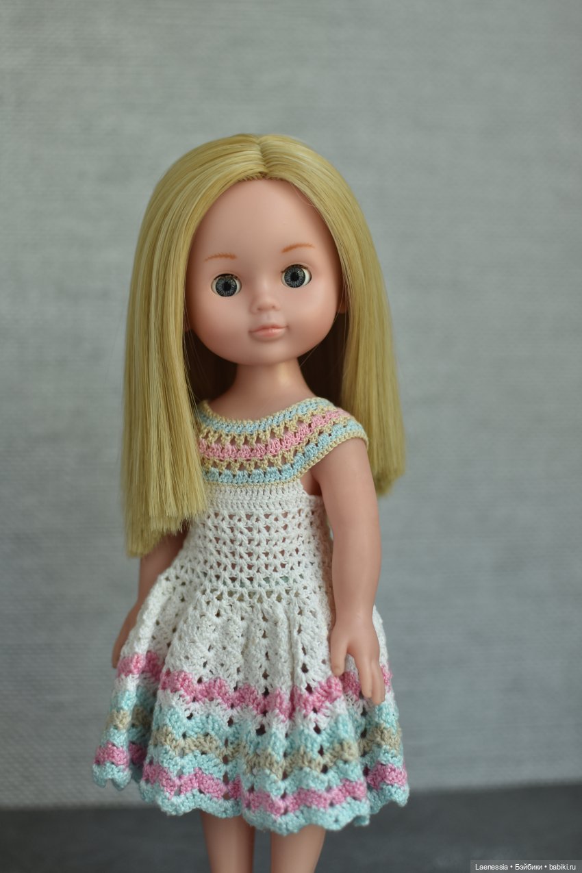 Из домовёнка - в красавицу (фото 6)