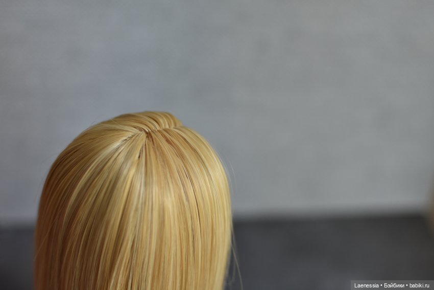 Из домовёнка - в красавицу (фото 8)