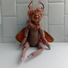 Коллекция "Насекомые"