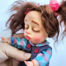 Нужен ли парик?