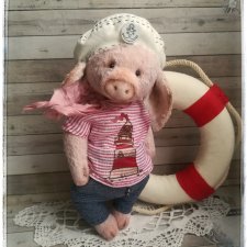 Море зовёт! Часть 2-я