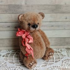 Медвежонок Добрыня