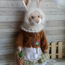 Зайчиха Полина Ивановна