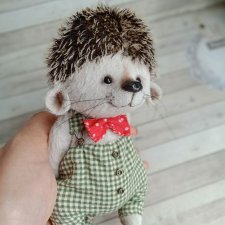 Весёлый Артёмка