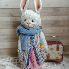 Модница Полли