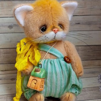 Всемирный день кошек