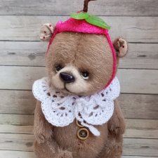 Медвежонок Тяпа