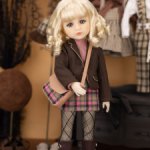 Молли Руби Ред