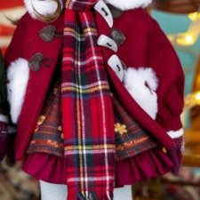 Робин Руби Ред