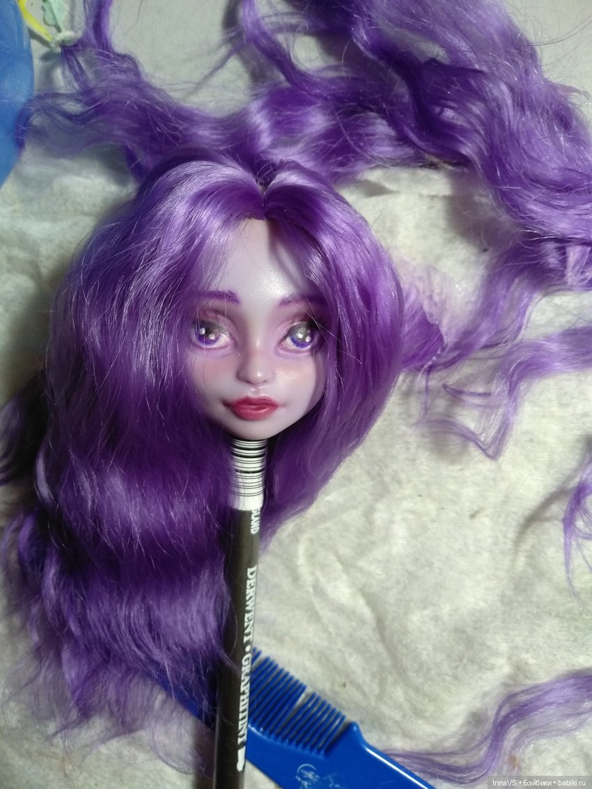 Цвет волшебный