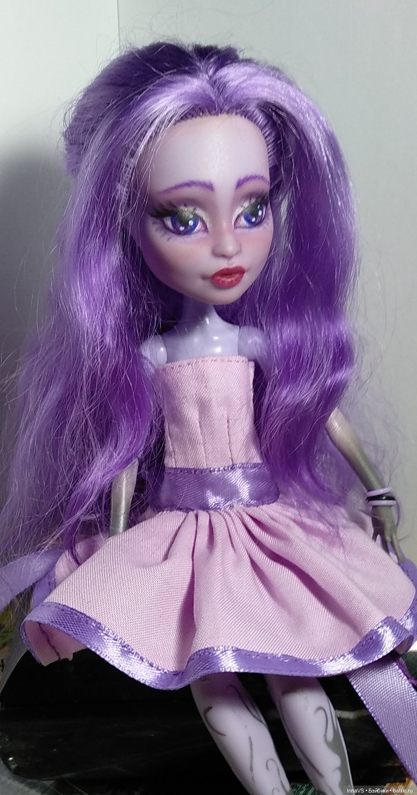 ООАК Твайлы