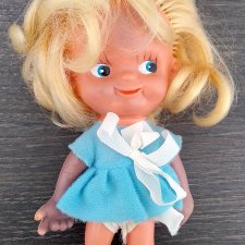 Пожалуйста, помогите опознать малышку