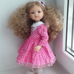 Платье для Паолочки