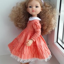 Платье для Паолочки