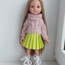 Одежда для Паолочки