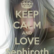 Как начиналась моя кукло-Финалка. И чем всё это закончилось.