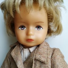 Мальчик,Schildkrot Bella, 47 см.