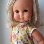 Натали редкая французская красавица