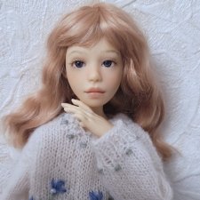 Лера/Мэй от Елены Ким