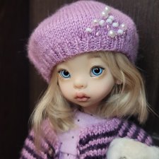 Алёнка от Инны Павловой