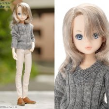 Мальчик Ruruko/Руруко