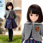 Девочка Ruruko/Руруко