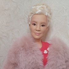 Мадам Моррибль/ Madame Morrible