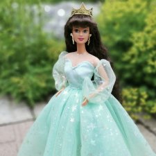 Teresa Jewel Mermaid