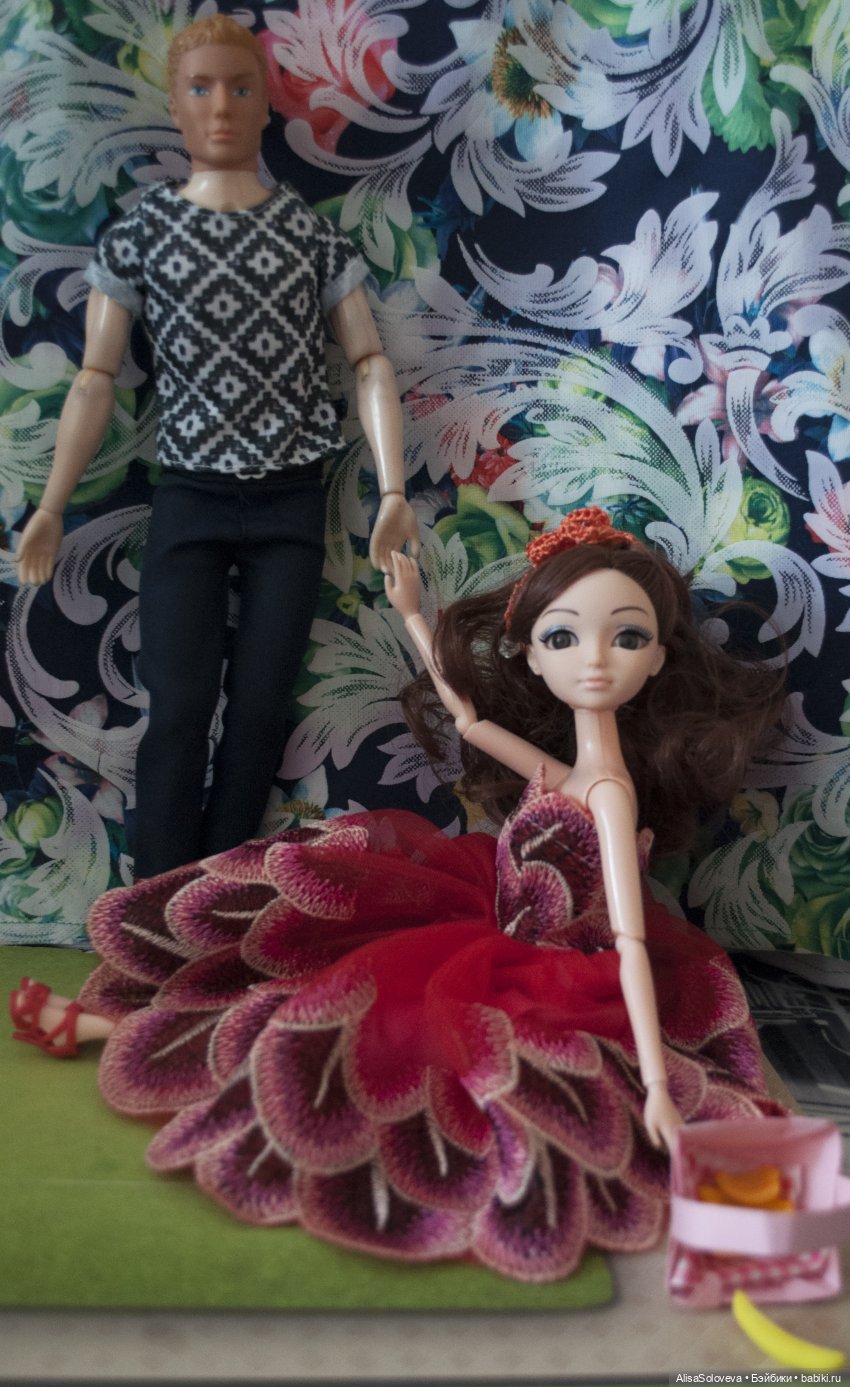 Первая любовь — Интересное и необычное: фотоподборки