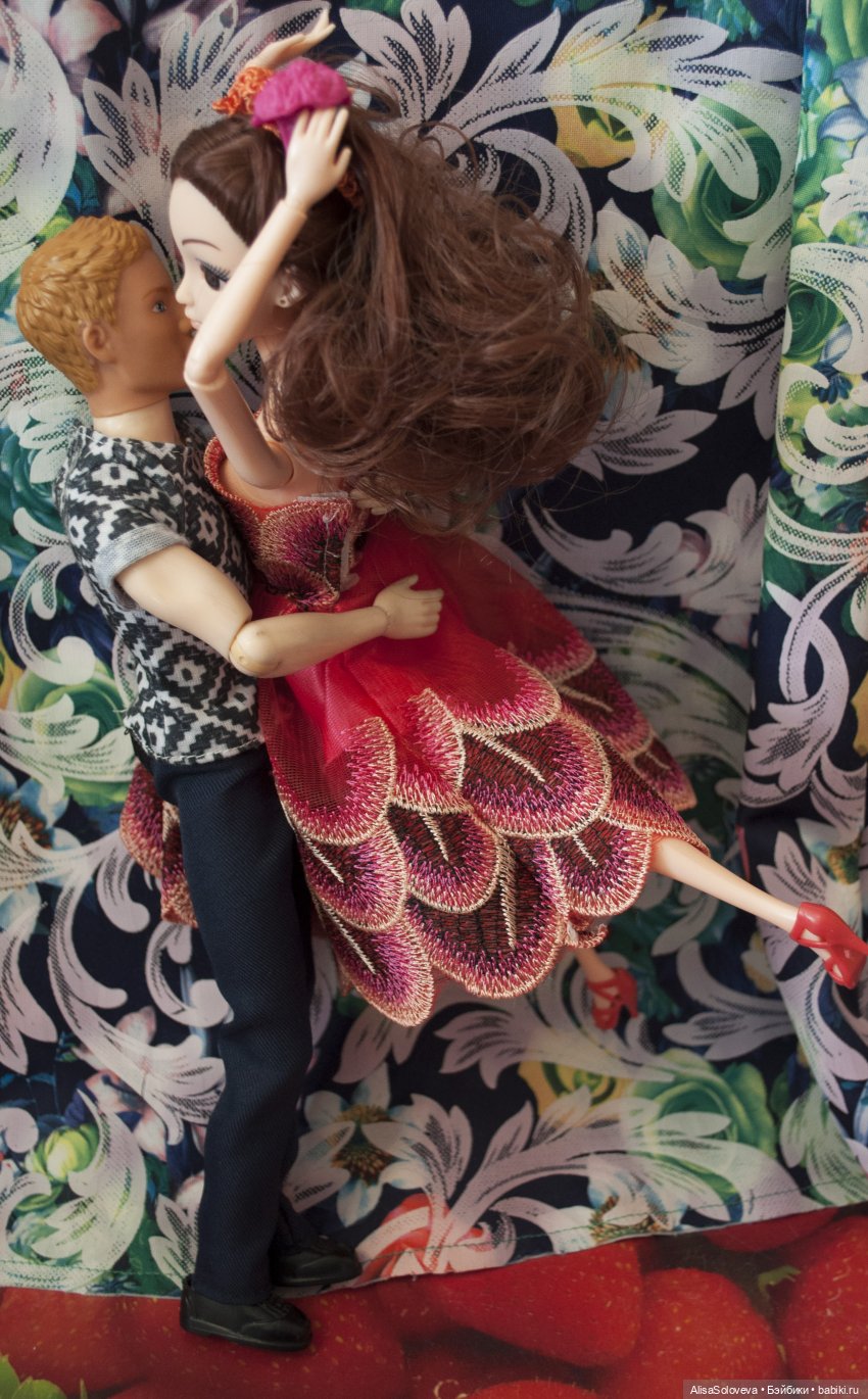 Первая любовь — Интересное и необычное: фотоподборки (фото 6)